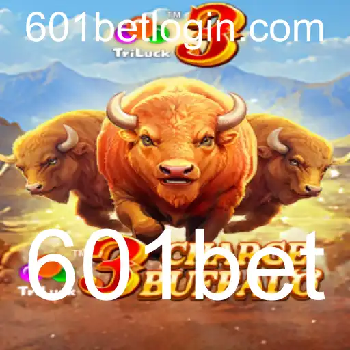Explorando 3ChargeBuffalo: O Novo Fenômeno no Mundo dos Jogos