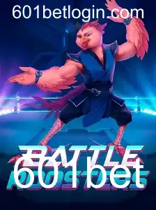BattleRoosters: Uma Imersiva Experiência de Jogo e Estratégia