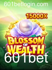 Descubra o Fascinante Mundo de BlossomofWealth: Como Jogar e Ganhar