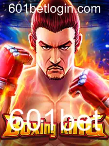 Explorando o Mundo Empolgante do Jogo BoxingKing e a Experiência de Apostas 601bet