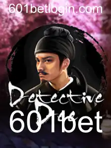 Explorando o Mundo de DetectiveDee: Uma Viagem ao Intrigante Jogo de Mistério