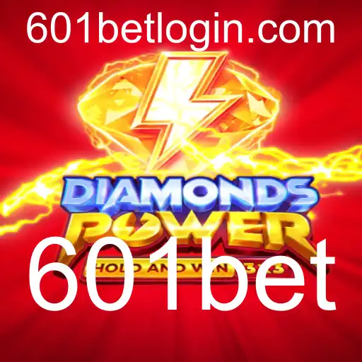 Diamondspower: Uma Nova Experiência de Jogo com 601bet