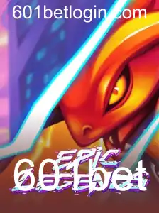 EpicLegends: O Universo de Aventura e Estratégia Aliado ao 601bet