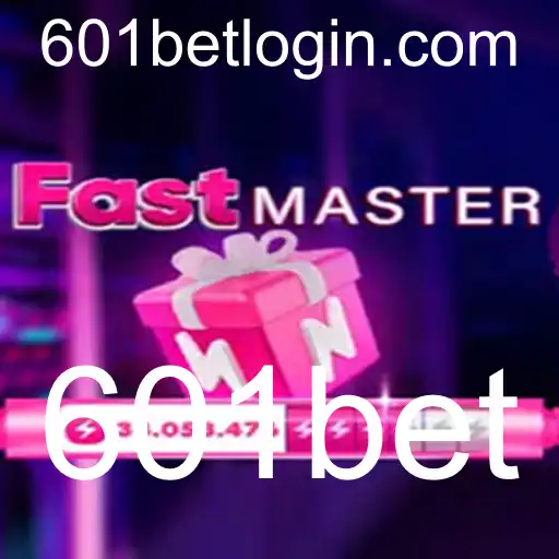Desvendando o Jogo FastMaster e a Dinâmica de 601bet
