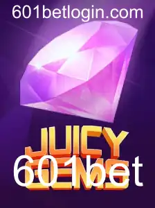 JuicyGems: Um Mergulho no Mundo das Apostas com 601bet