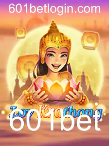 Descubra 'LoyKrathong': Um Jogo de Estratégia Cultural com a Excitante Reviravolta de 601bet