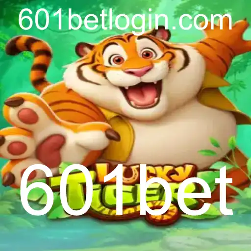 Descubra o Mundo Empolgante de LuckyTiger com 601bet