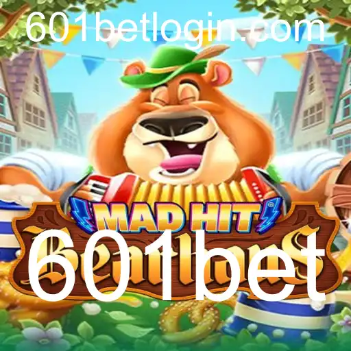 MadHitBearhaus: Descubra a Emoção e Estratégia por Trás do Jogo do Momento