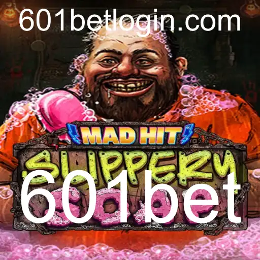 Descubra a Emoção do Jogo MadHitSlipperySoap com 601bet
