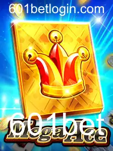 Explorando MegaAce: O Novo Fenômeno dos Jogos de Aposta com 601bet
