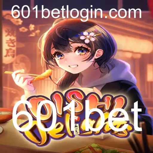OishiDelights: Descubra o Fascinante Mundo de 601bet