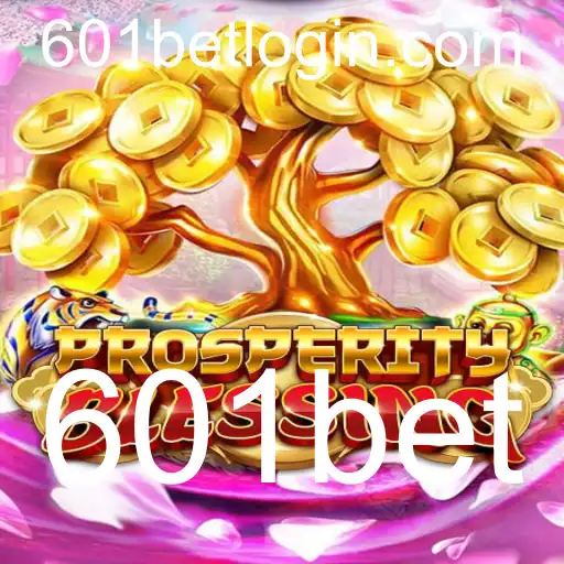 Explorando ProsperityBlessing: Um Novo Horizonte no Mundo dos Jogos com 601bet