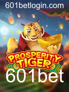 Explorando ProsperityTiger: O Novo Fenômeno de Jogo Pareado ao 601bet