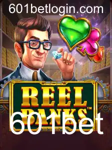 Desvendando ReelBanks: Exploração e Estratégias do Jogo