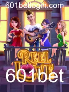 Explorando ReelLove: Descubra a Nova Sensação dos Jogos com 601bet