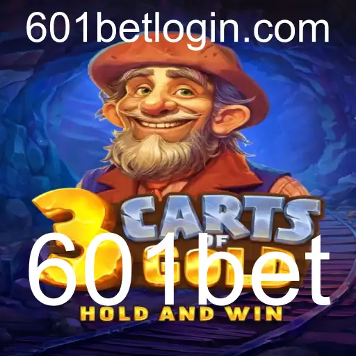 Descubra o Fascinante Universo de '3cartsOfGold' e Aprenda a Jogar com '601bet'
