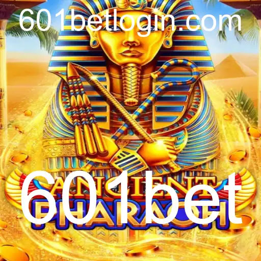 AncientPharaoh: Uma Jornada ao Egito Antigo com 601bet