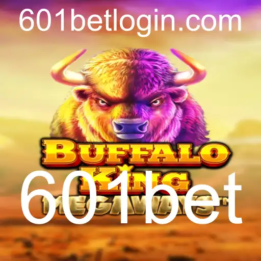 Explorando o Mundo do BuffaloKing no 601bet