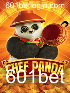 Explorando ChefPanda: Uma Jornada Culinária Única com 601bet