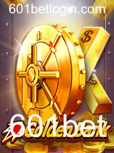CrazyGoldenBank: A Revolução do Entretenimento Online com 601bet