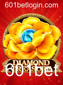 Conheça o Excitante Mundo do Jogo Diamondtreasure e a Tendência 601bet