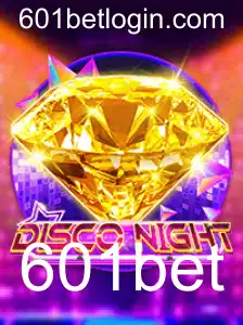 Descubra o Mundo Vibrante de DiscoNight: O Jogo que Conquista a Cena 601bet