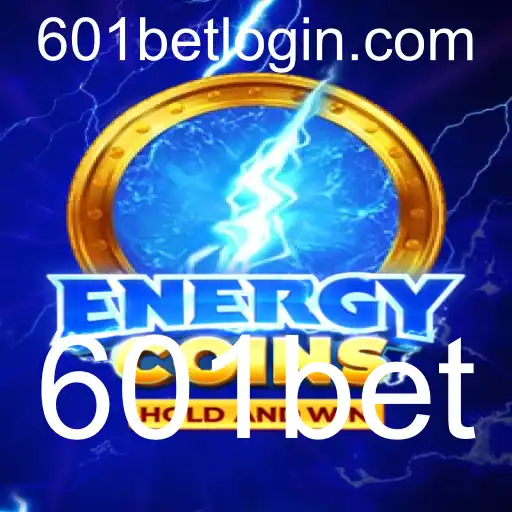 Descubra o Mundo de EnergyCoins: O Jogo Revolucionário com 601bet