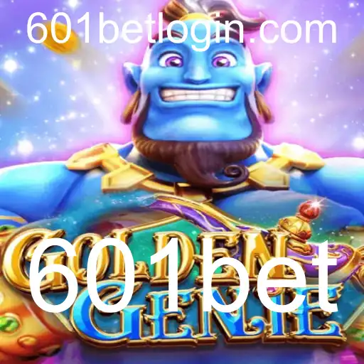 Descubra o Mundo de GOLDENGENIE: O Jogo de Estratégia que Está Conquistando Todos com 601bet