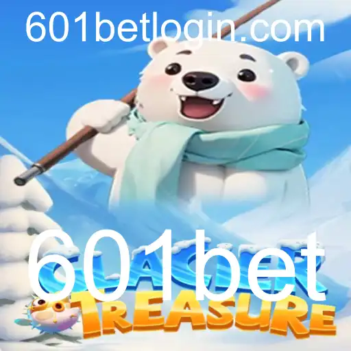 GlacierTreasure: Aventuras Congelantes e Emoções de Jogo