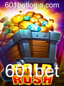 GoldRush: Aventura e Estratégia no Mundo dos Jogos de Azar