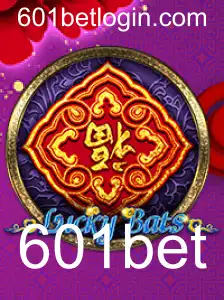 Descubra LuckyBats: Uma Nova Experiência de Jogo com 601bet