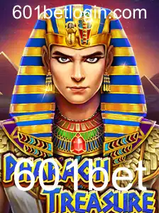 Descubra as Riquezas do Jogo PharaohTreasure