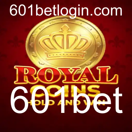 Descubra o Mundo de RoyalCoins e a Chave para o Sucesso em 601bet