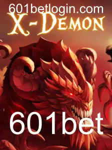 XDemon: Um Mergulho no Mundo do Jogo de Estratégia 601bet