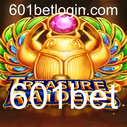 Descubra o Mundo Empolgante de TREASURERAIDERS e a Aventura com 601bet