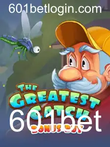 TheGreatestCatchBonusBuy: Mergulhe na Aventura Subaquática do Jogo de Casino 