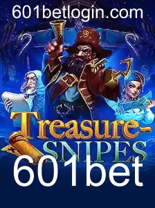 Introdução e Regras de TreasureSnipes: A Nova Sensação do Mundo dos Jogos