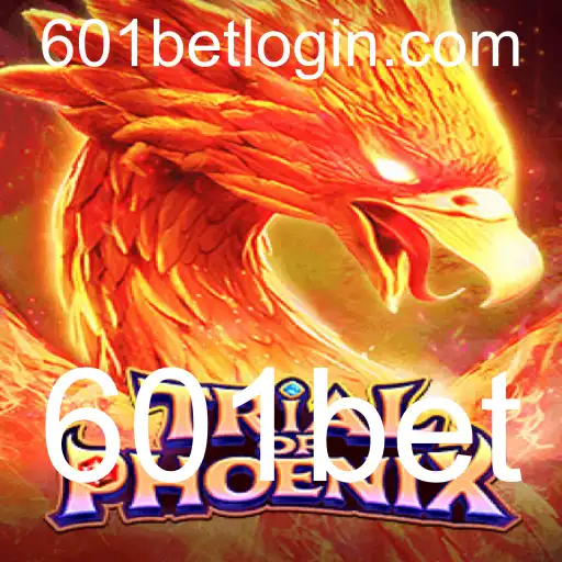 TrialofPhoenix: Descubra o Novo Jogo Inovador com 601bet