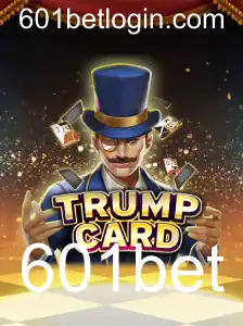 Explorando o Jogo Estratégico TrumpCard e os Desafios de Fortuna com 601bet