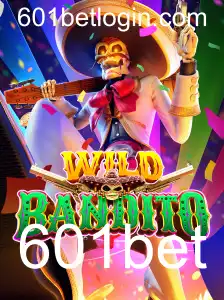 Explorando o Mundo do Jogo WildBandito na Plataforma 601bet
