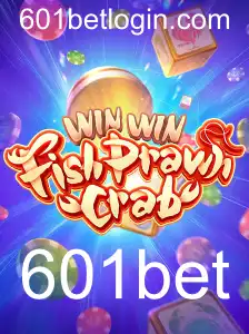 Descubra o Universo do Jogo WinWinFishPrawnCrab com 601bet